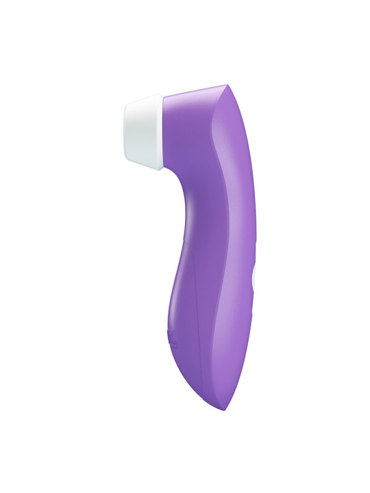 ROMANCE - SUCCIONADOR DE CLÍTORIS CON TECNOLOGÍA DE PULSACIÓN