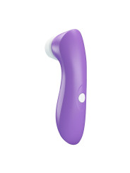 ROMANCE - SUCCIONADOR DE CLÍTORIS CON TECNOLOGÍA DE PULSACIÓN