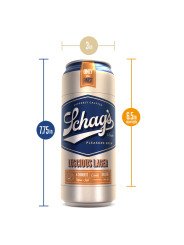 Masturbador Masculino Blush Schags