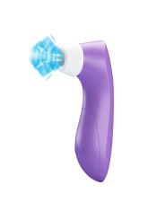 ROMANCE - SUCCIONADOR DE CLÍTORIS CON TECNOLOGÍA DE PULSACIÓN