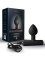 ROCKS-OFF - NOVA ASTRYX PREMIUM PLUG ANAL RECARGABLE 16 FUNCIONES
