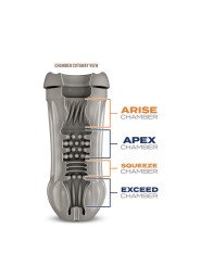 Masturbador Masculino Blush Schags