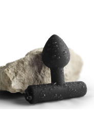 ROCKS-OFF - NOVA ASTRYX PREMIUM PLUG ANAL RECARGABLE 16 FUNCIONES