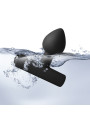 ROCKS-OFF - NOVA ASTRYX PREMIUM PLUG ANAL RECARGABLE 16 FUNCIONES