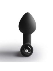 ROCKS-OFF - NOVA ASTRYX PREMIUM PLUG ANAL RECARGABLE 16 FUNCIONES