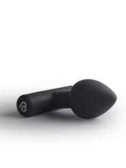 ROCKS-OFF - NOVA ASTRYX PREMIUM PLUG ANAL RECARGABLE 16 FUNCIONES