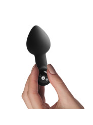 ROCKS-OFF - NOVA ASTRYX PREMIUM PLUG ANAL RECARGABLE 16 FUNCIONES