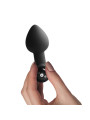 ROCKS-OFF - NOVA ASTRYX PREMIUM PLUG ANAL RECARGABLE 16 FUNCIONES