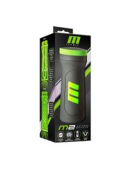 Masturbador Masculino Blush M for Men Negro