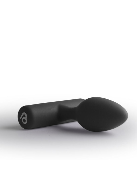 ROCKS-OFF - NOVA SOLARIS PLUG ANAL FINO RECARGABLE 16 FUNCIONES