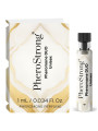 PHEROSTRONG - DUO PERFUME CON FEROMONAS UNISEX