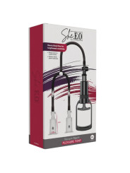 SHE.E.O - BOMBA DE VACÍO PARA PEZONES
