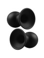 SHE.E.O - SUCCIONADORES DE PEZONES DE SILICONA