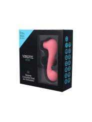 Succionador de Clítoris Virgite