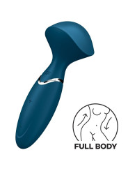 SATISFYER - MINI WOND-ER