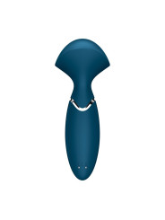 SATISFYER - MINI WOND-ER