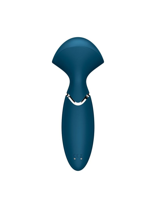 SATISFYER - MINI WOND-ER