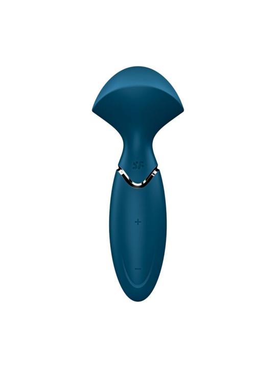 SATISFYER - MINI WOND-ER