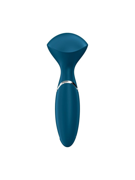 SATISFYER - MINI WOND-ER