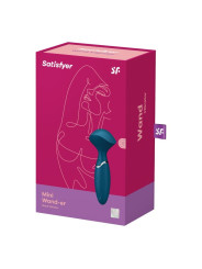 SATISFYER - MINI WOND-ER
