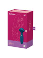 SATISFYER - MINI WOND-ER