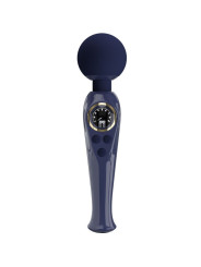 PRETTY LOVE - SKYLER VIBRADOR WAND