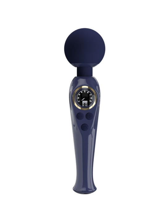 PRETTY LOVE - SKYLER VIBRADOR WAND