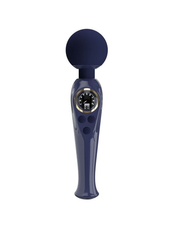 PRETTY LOVE - SKYLER VIBRADOR WAND