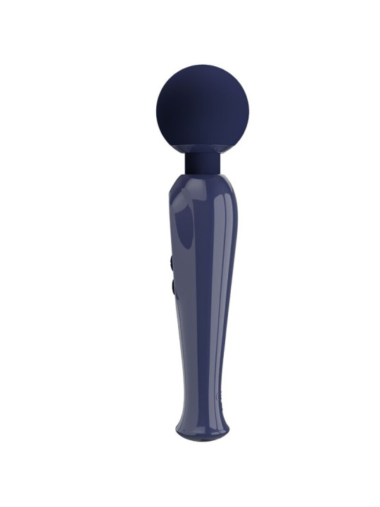 PRETTY LOVE - SKYLER VIBRADOR WAND