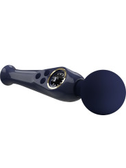 PRETTY LOVE - SKYLER VIBRADOR WAND