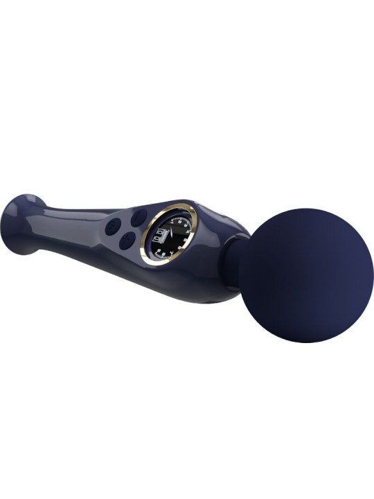 PRETTY LOVE - SKYLER VIBRADOR WAND