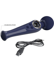 PRETTY LOVE - SKYLER VIBRADOR WAND