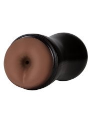 Masturbador Masculino Blush Loverboy Marrón