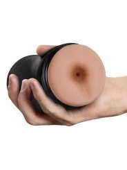 Masturbador Masculino Blush Loverboy Carne