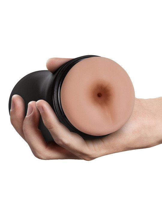 Masturbador Masculino Blush Loverboy Carne