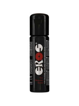 EROS - TOY SILICONA LUB PARA JUGUETES