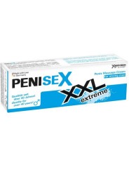 JOYDIVISION EROPHARM - PENISEX XXL CREMA ESTIMULANTE HOMBRE