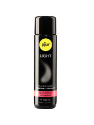 PJUR - LIGHT LUBRICANTE SILICONA