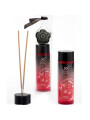 EXTASE SENSUAL - ACEITE ESTIMULANTE CALOR FRESA