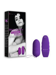 B SWISH - BNAUGHTY UNLEASHED CLASSIC CONTROL REMOTO