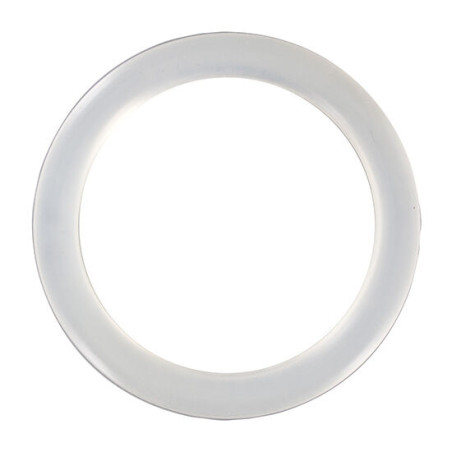 JOYDIVISION POTENZDUO - PLUS ANILLO PARA PENE BLANCO