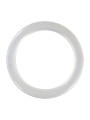 JOYDIVISION POTENZDUO - PLUS ANILLO PARA PENE BLANCO