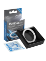 JOYDIVISION POTENZDUO - PLUS ANILLO PARA PENE BLANCO