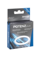 JOYDIVISION POTENZDUO - PLUS ANILLO PARA PENE BLANCO