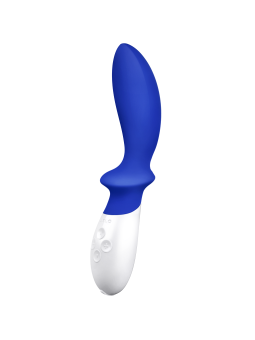 LELO - LOKI VIBRADOR PROSTÁTICO