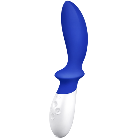 LELO - LOKI VIBRADOR PROSTÁTICO
