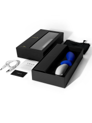 LELO - LOKI VIBRADOR PROSTÁTICO
