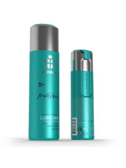 SWEDE - FRUITYLOVE LUBRICANTE GROSELLA NEGRA Y LIMA 100ML