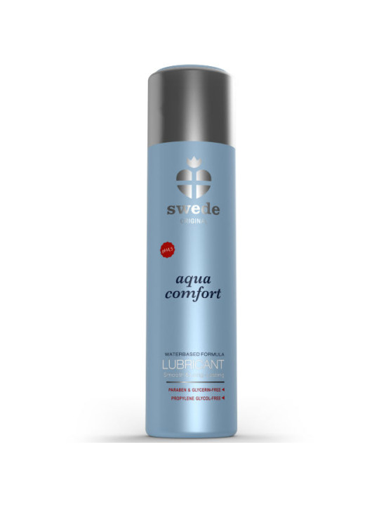 SWEDE - ORIGINAL LUBRICANTE AQUA COMFORT