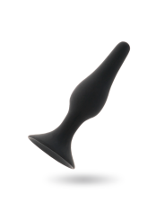 INTENSE - ANAL LEVEL 1 10.5CM NEGRO